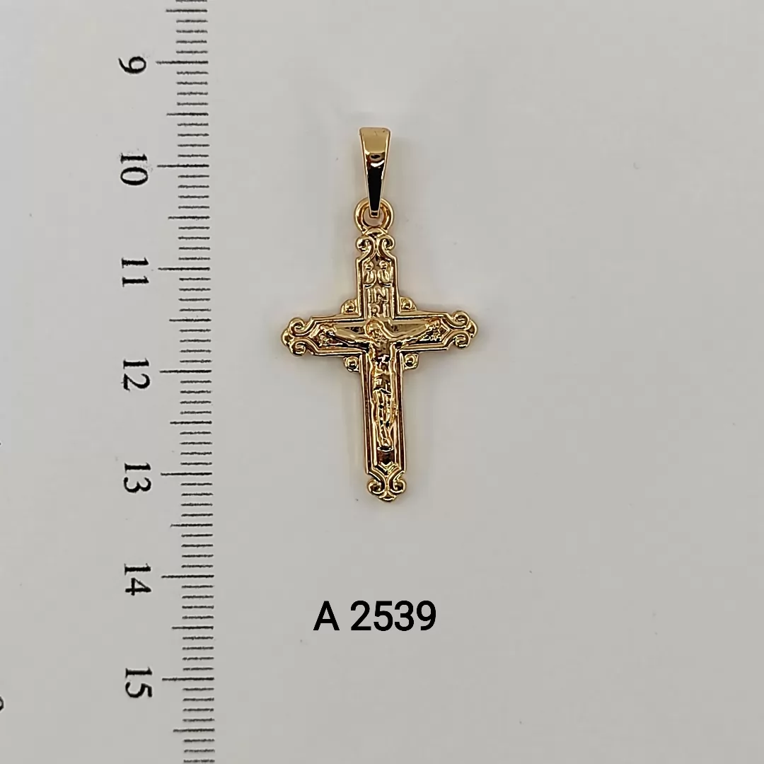 A 2539